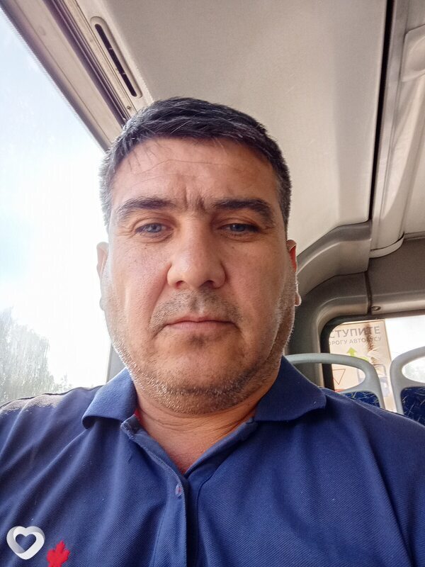 Hadambek, 39, Твери — анкета №2955867