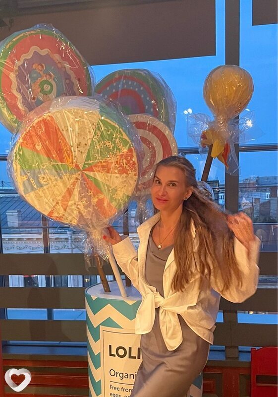 Елена, 38, Санкт-Петербурге — анкета №2955873