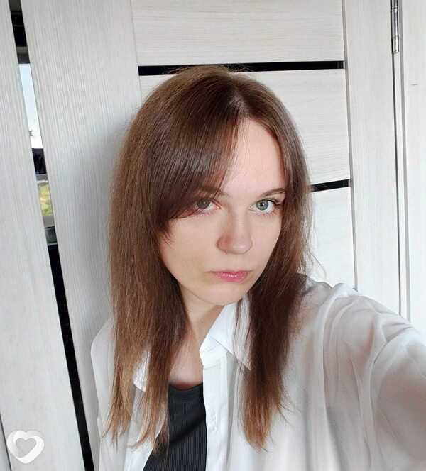 Анна, 20, Санкт-Петербурге — анкета №2955875