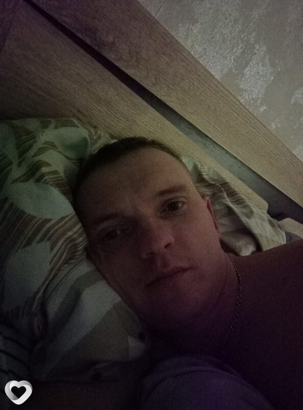 Александр, 31, Новосибирске — анкета №2955578