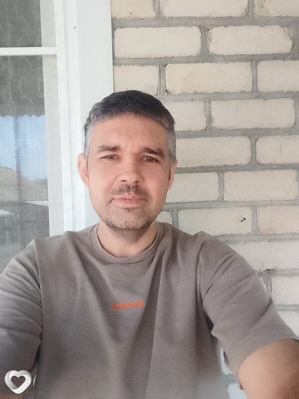 Виталий, 42, Ставрополе — анкета №2955581