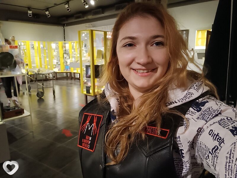 Мария, 25, Хабаровске — анкета №2955587