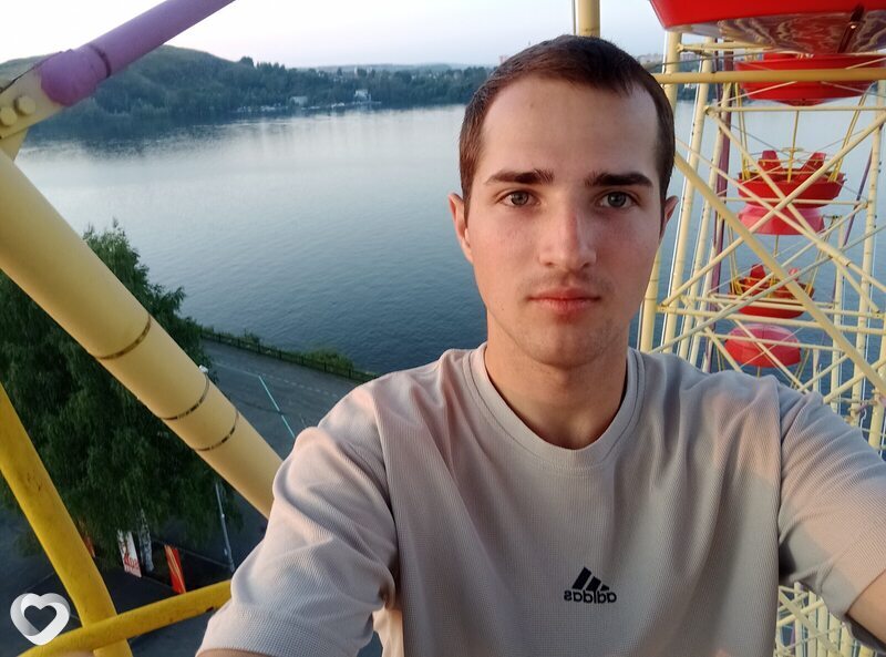 Алексей, Пестравка