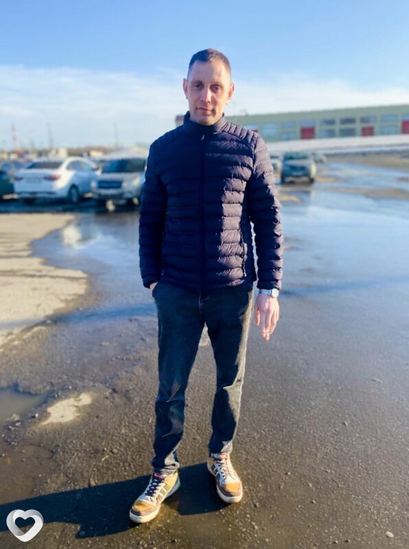 Роман, 33, Чебоксарах — анкета №2955597
