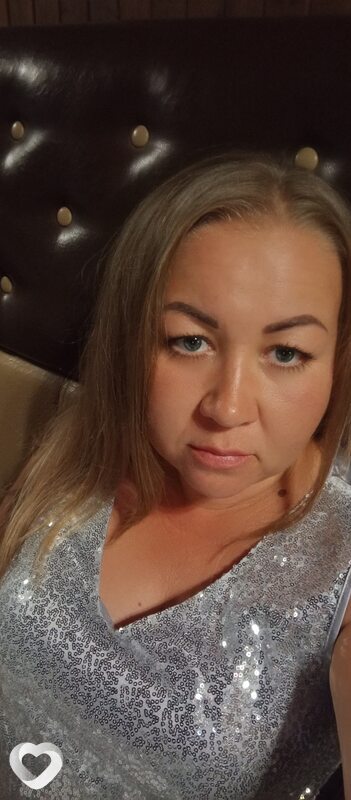 Вика, 40, Краснодаре — анкета №2955606