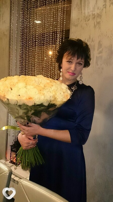 Анастасия, 39, Костроме — анкета №2955608