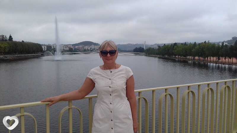 Ирина, 63, Туле — анкета №2955611