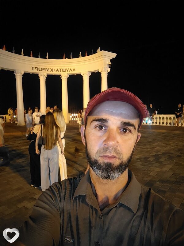 Сб, 36, Алуште — анкета №2955625