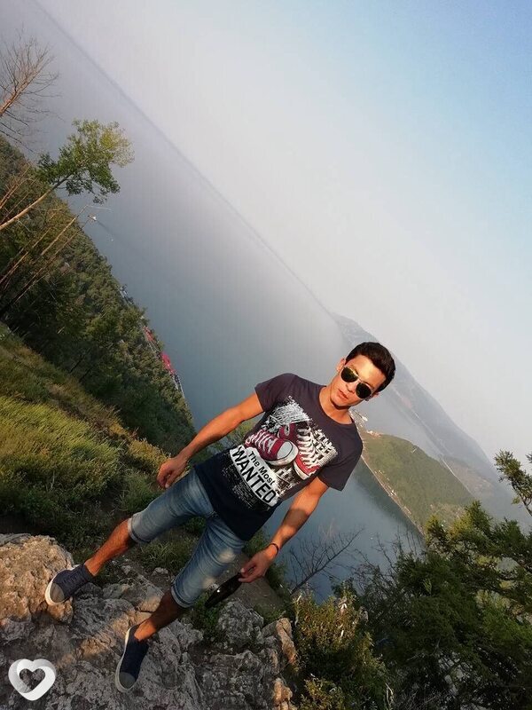 Александр, Москва