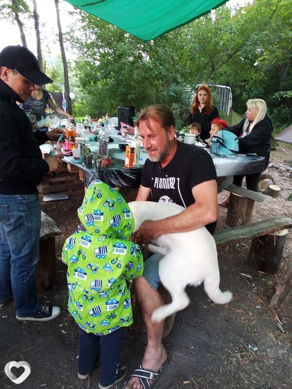 Макс, 49, Новокуйбышевске — анкета №2955682