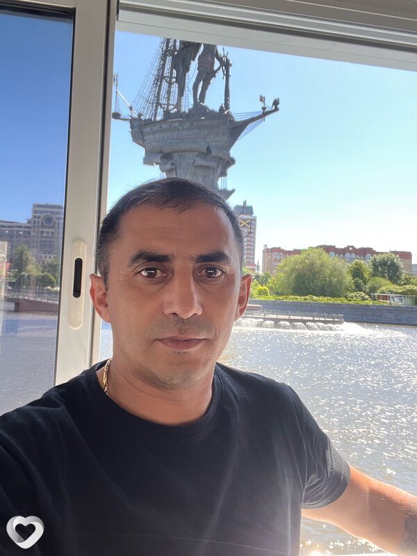 Oleg, 41, Новомосковске — анкета №2955687