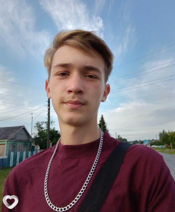 Кирилл, 21, Москве — анкета №2955689