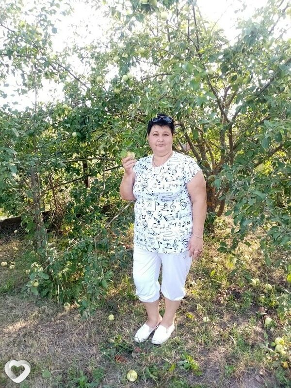 Елена, 56, Арзамасе — анкета №2955692