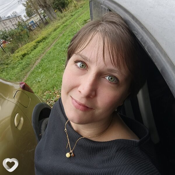 Софья, 33, Санкт-Петербурге — анкета №2955693