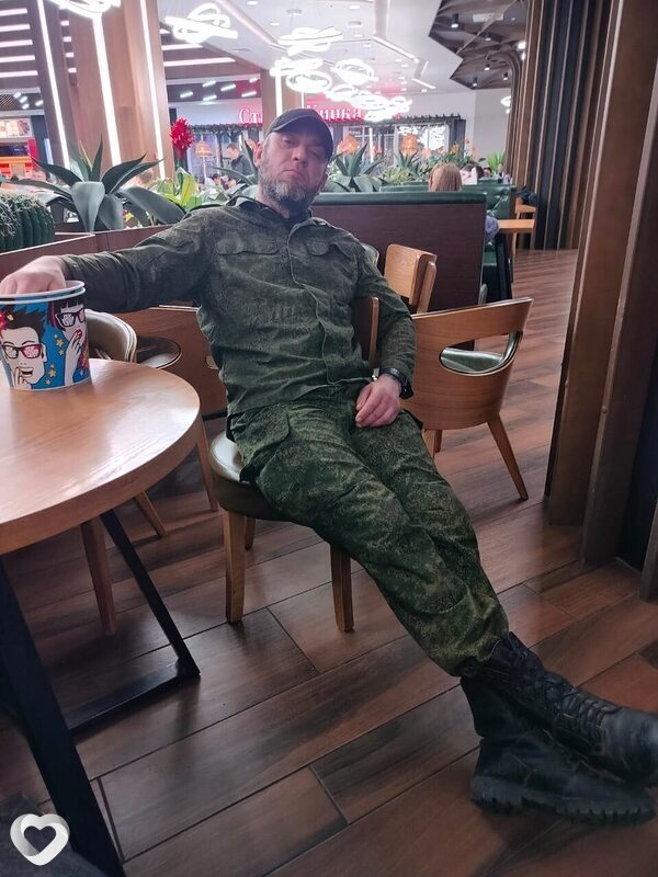 Алексей, 41, Белгороде — анкета №2955652