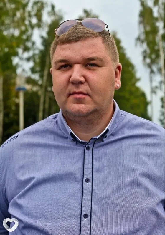Владислав, 38, Москве — анкета №2955665