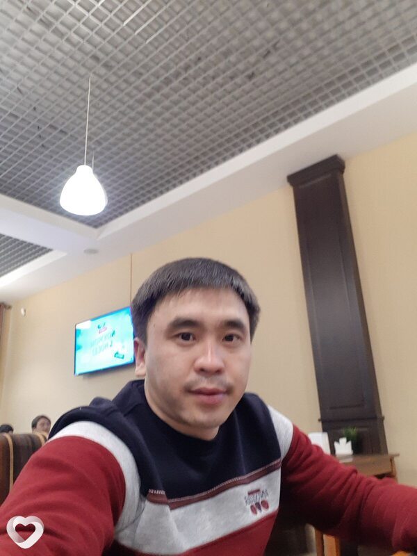 Аян, 40, Астане — анкета №2955628