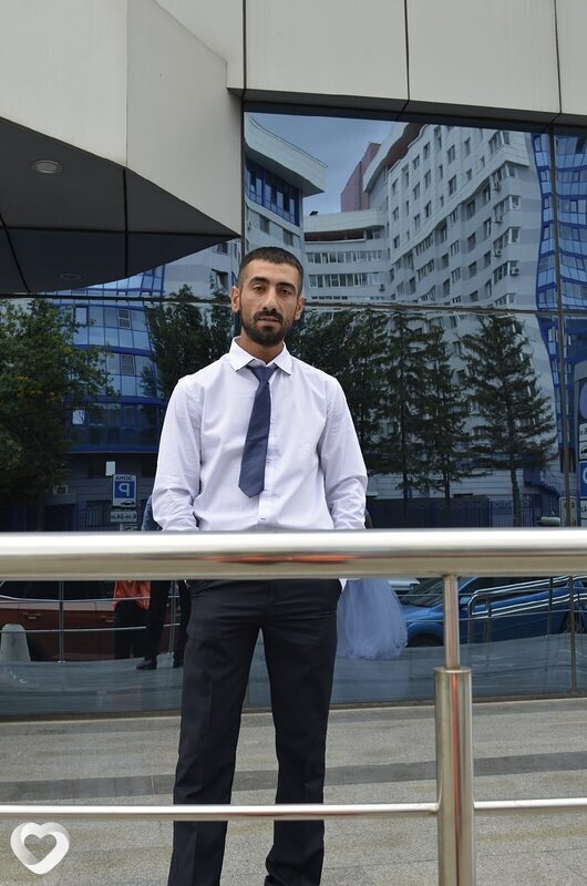 Русс, 31, Ростове-на-Дону — анкета №2955635
