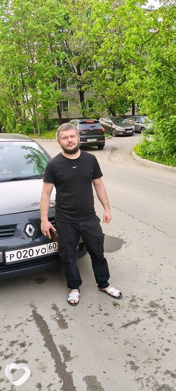 Шахдаг, 36, Москве — анкета №2955640