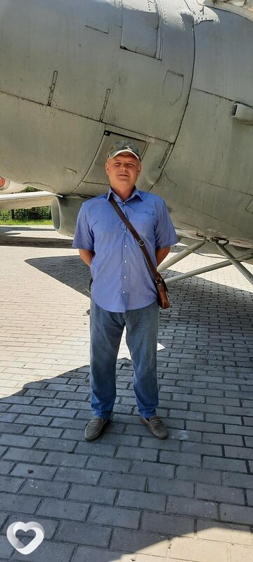 Иван, 48, Усть-Каменогорск — анкета №2955642