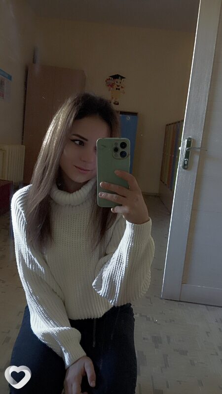 Александра, 26, Твери — анкета №2955751