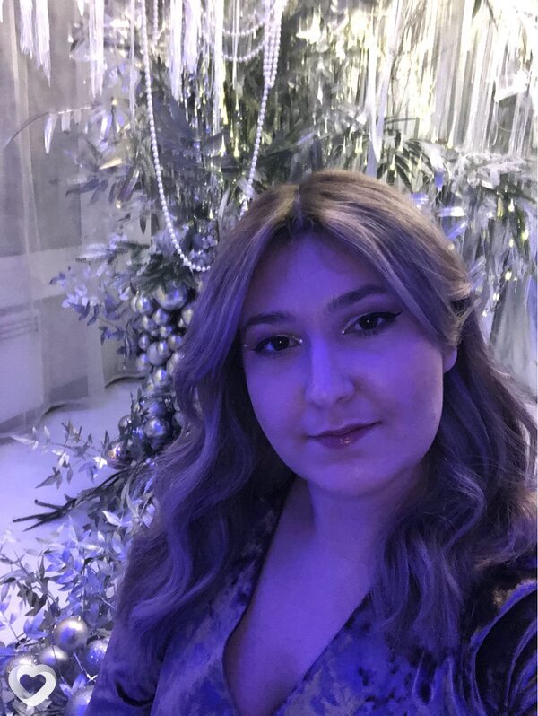 Дарья, 25, Минске — анкета №2955757