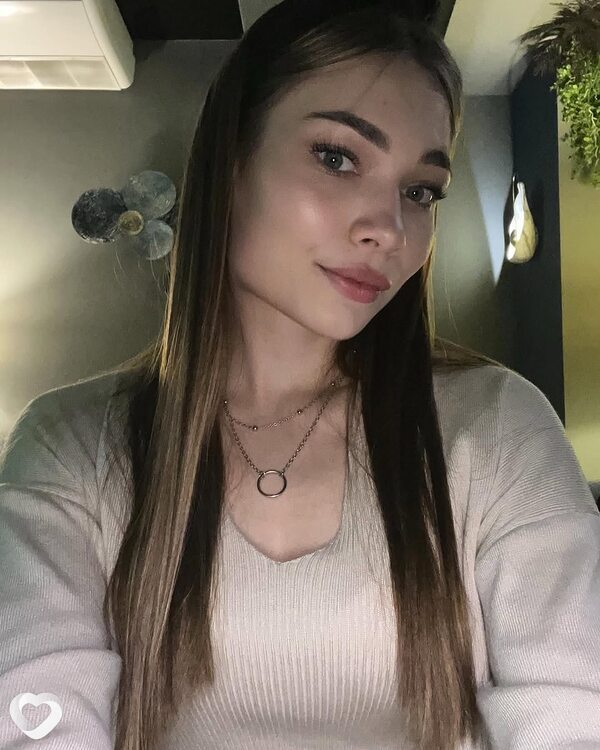 Анастасия, 23, Ростове-на-Дону — анкета №2955759