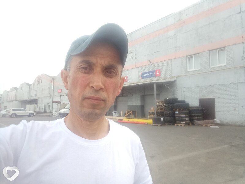 Хусейн, 50, Казани — анкета №2955761