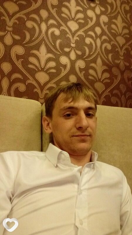 Максим, 35, Караганде — анкета №2955765