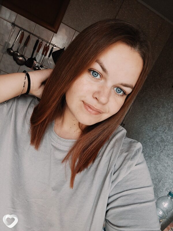 Ксения, Людиново