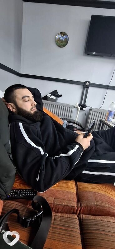 Ismail, 27, Анадыре — анкета №2955775