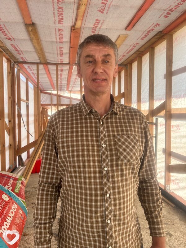 Андрей, 44, Воронеже — анкета №2955728