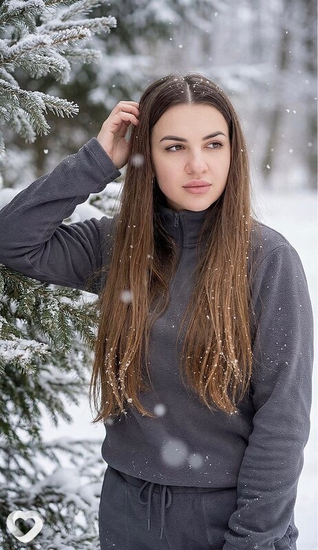 Екатерина, 30, Москве — анкета №2955731