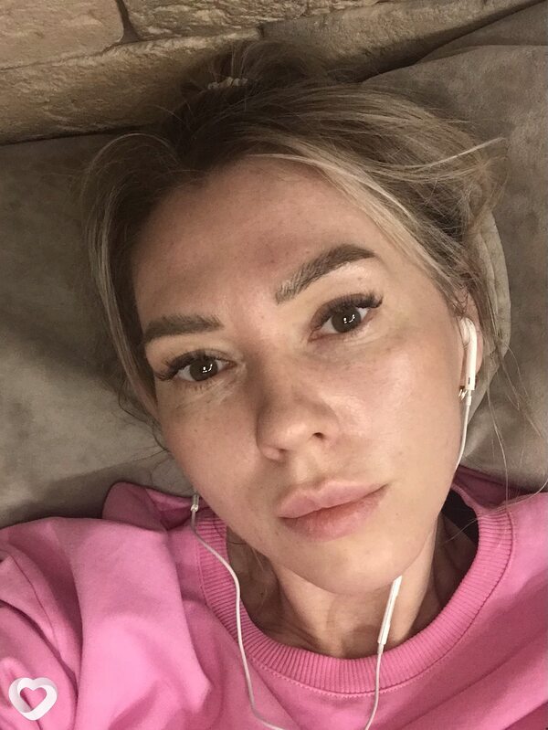Анна, 43, Новополоцке — анкета №2955733