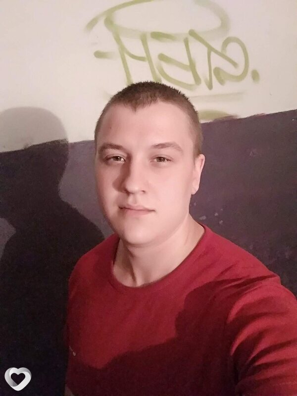 Владислав, 31, Камени-на-Оби — анкета №2955734