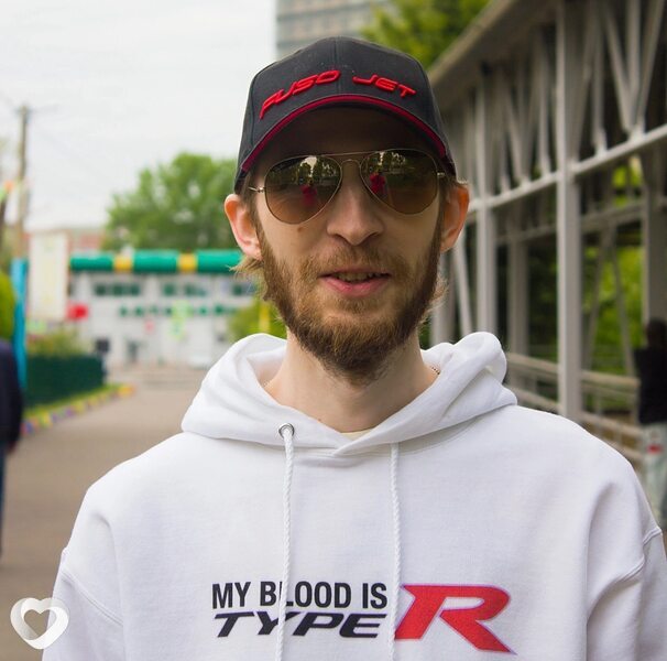Александр, 35, Красноярске — анкета №2955738