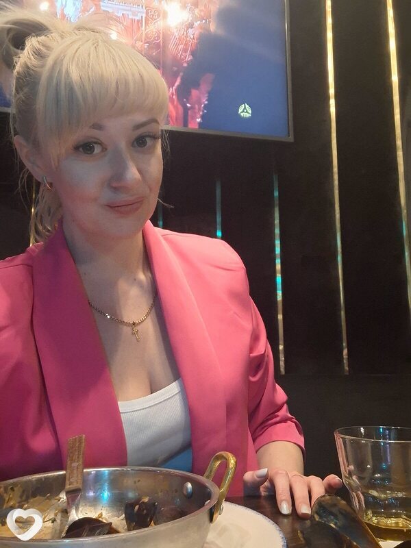 Екатерина, 31, Брянске — анкета №2955745