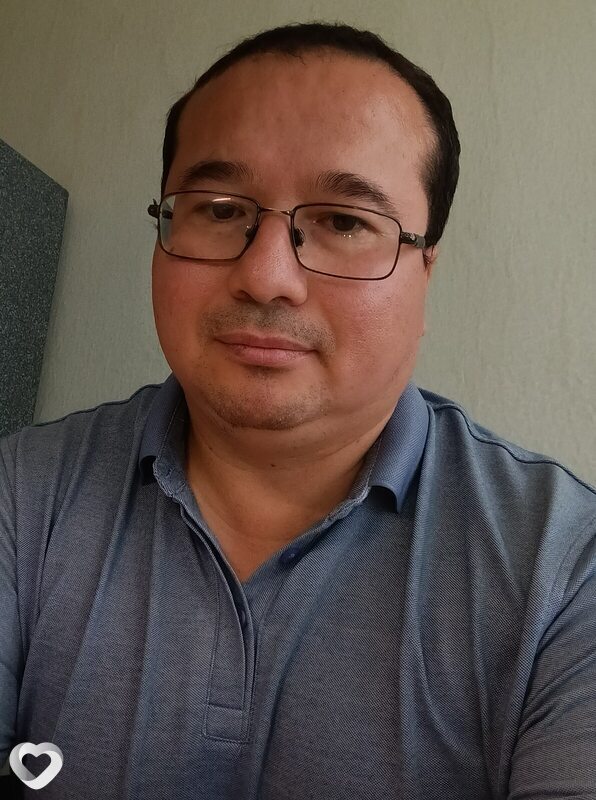 Ильшат, 43, Янауле — анкета №2955746