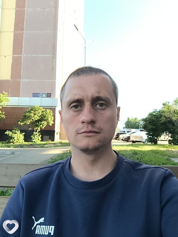Данил, 38, Набережных Челнах — анкета №2955708