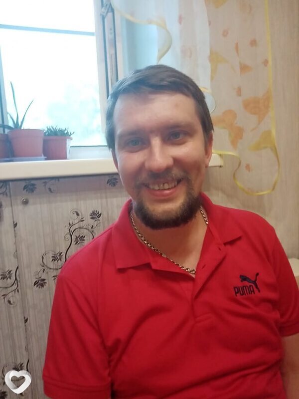 Егор, 39, Костроме — анкета №2955720