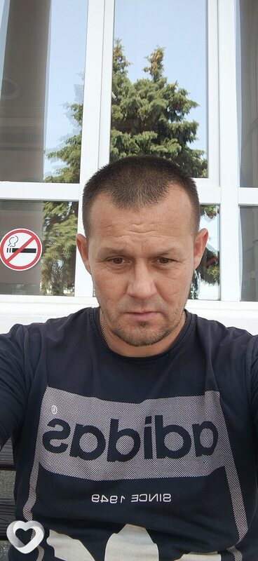 Роман, 43, Санкт-Петербурге — анкета №2955722