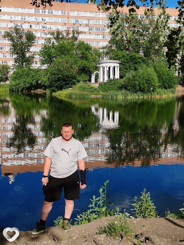 Petro, 31, Барнауле — анкета №2955882