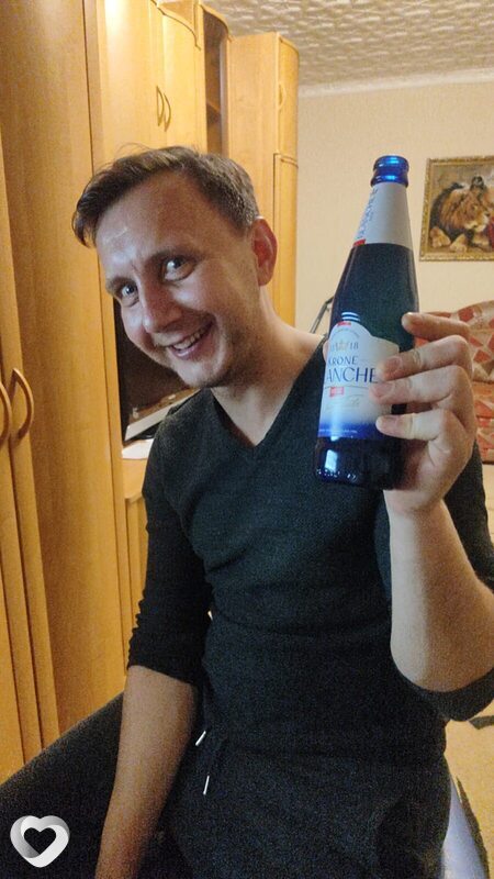 Михаил, 37, Москве — анкета №2955883