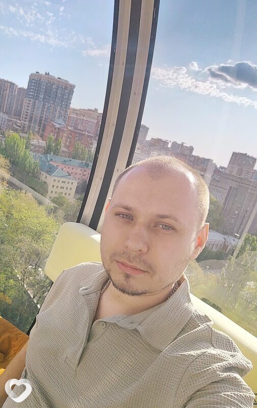 Артем, 29, Ростове-на-Дону — анкета №2955884