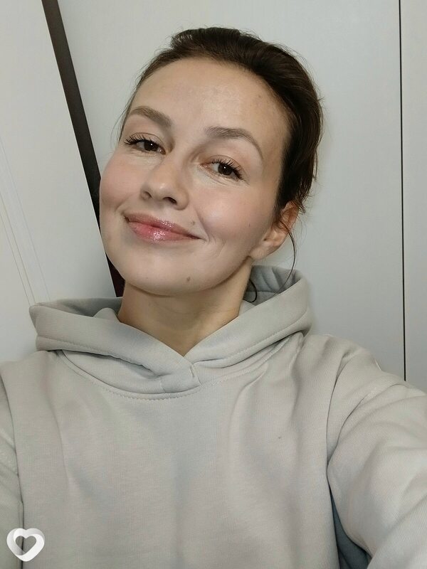 Евгения, 35, Санкт-Петербурге — анкета №2955828