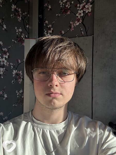 Александр, 24, Минске — анкета №2955829