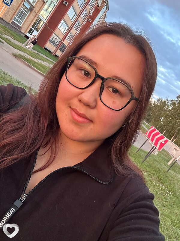 Карина, 25, Костанае — анкета №2955830