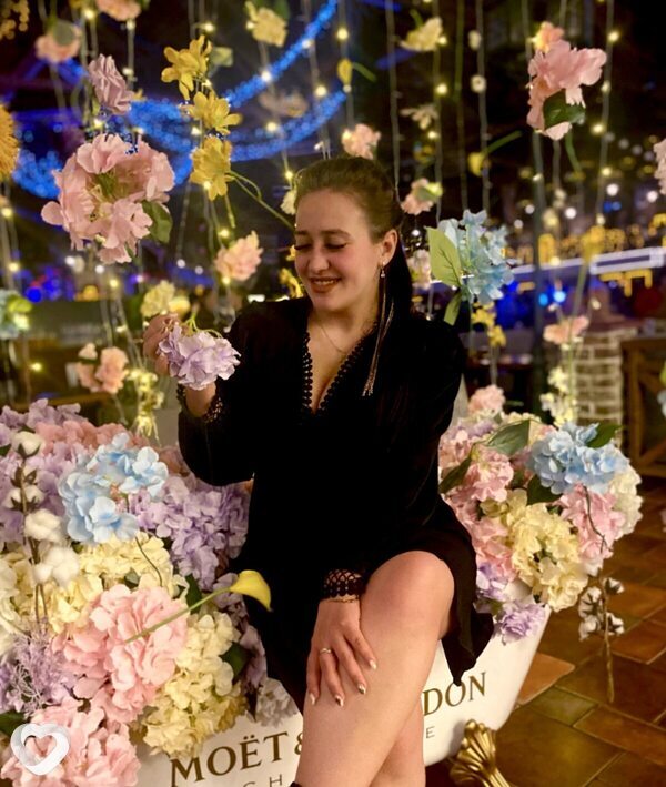 София, 29, Курске — анкета №2955831