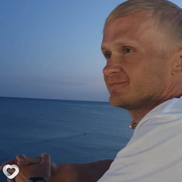 Виктор, 35, Ростове-на-Дону — анкета №2955835