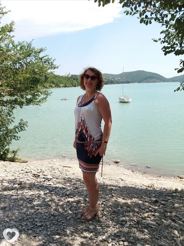 Жанна, 49, Минске — анкета №2955843